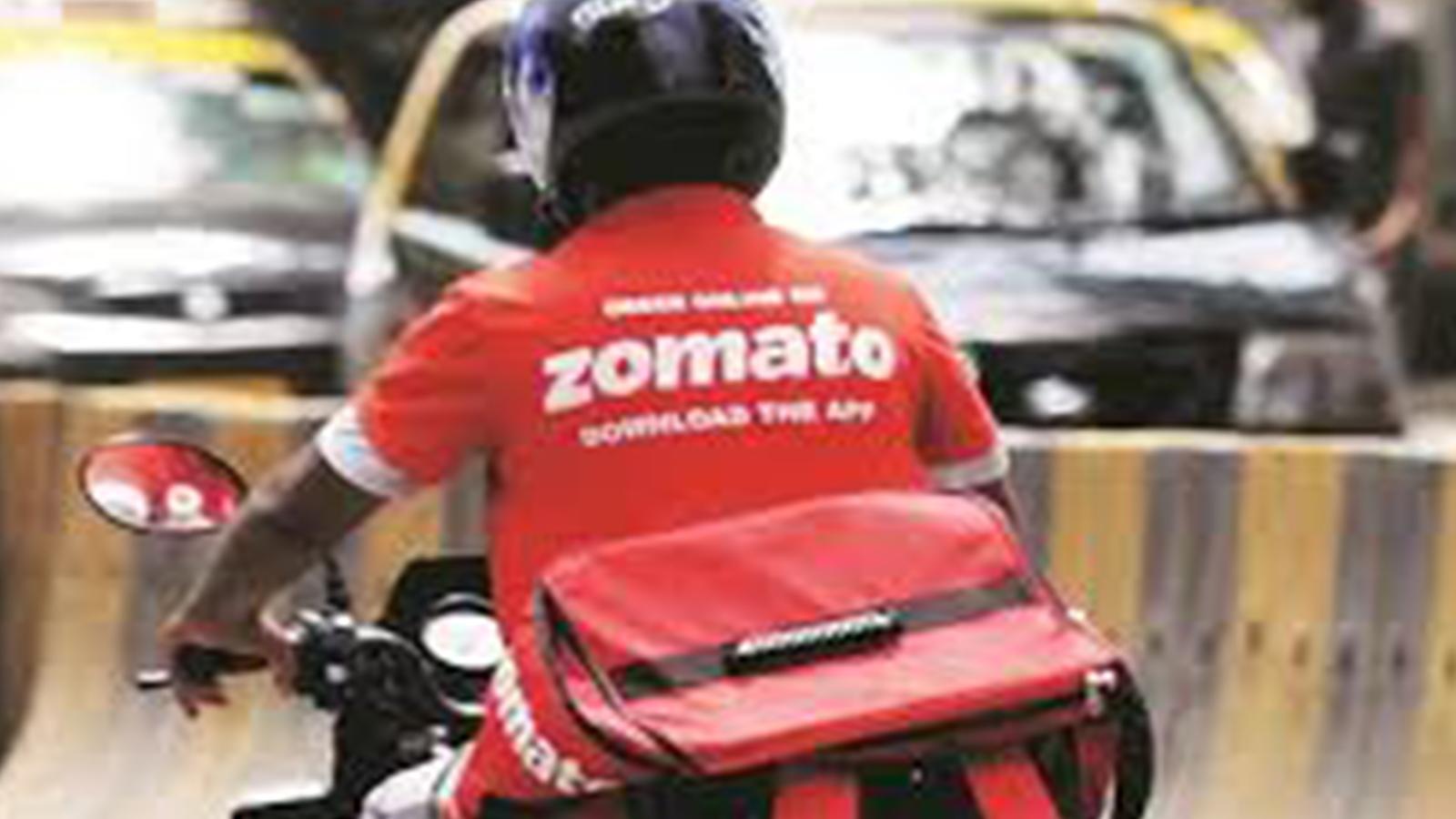 Dünyanın en büyük gıda tedarik şirketlerinden Zomato'da kadınlara gün regl izni kararı