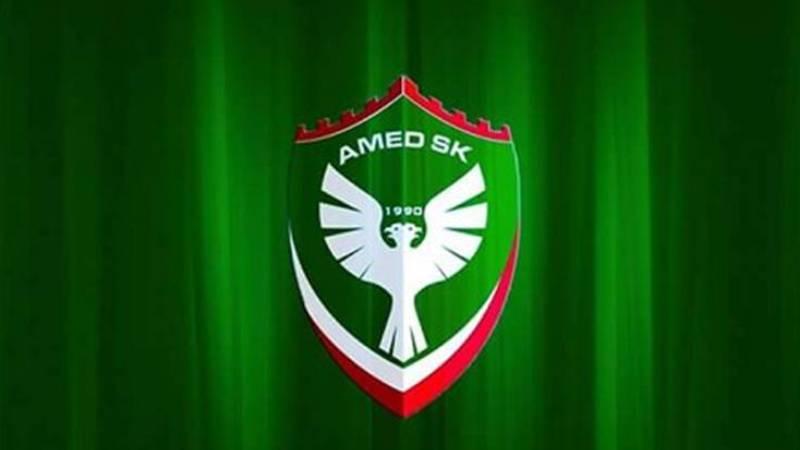 Amedspor, 4’üncü Olağanüstü Kongresi'ni yapamadı