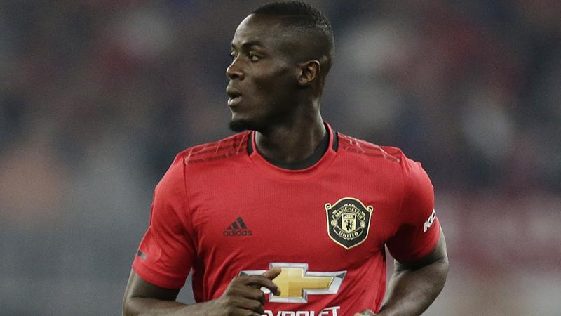 Fenerbahçe'ye Eric Bailly teklifi