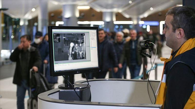 ABD Hastalık Kontrol ve Önleme Merkezleri, Covid-19 nedeniyle Türkiye'ye seyahat uyarısını 3. seviyeye indirdi