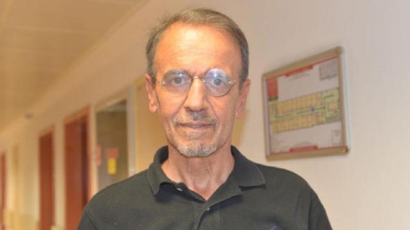 Prof. Dr. Ceyhan: Aşı açıklamalarını temkinli karşılamak lazım