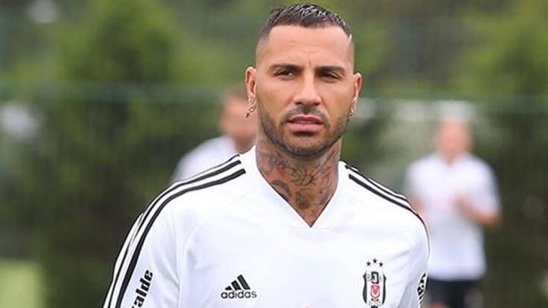 TFF 1. Lig ekibi Altay, Quaresma'nın peşinde