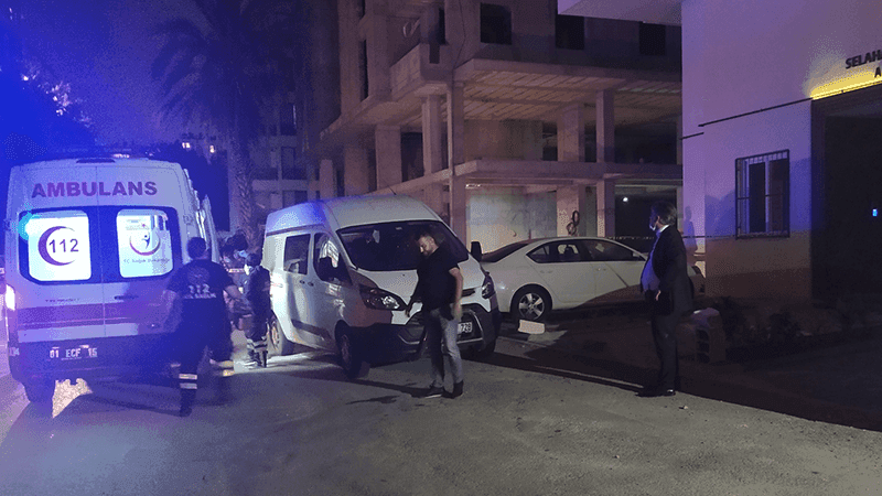 Hatay Vali Yardımcısı Tolga Polat, kardeşini ve annesini öldürdü!