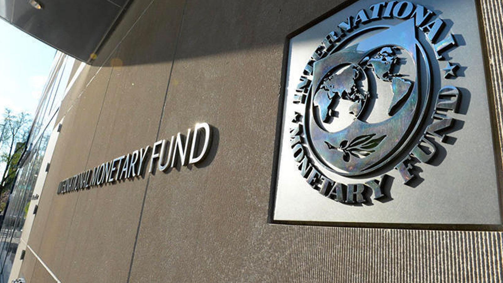 IMF Başkanı Georgieva: Gelecek ay büyüme tahminlerimizi aşağı yönlü revize edeceğiz