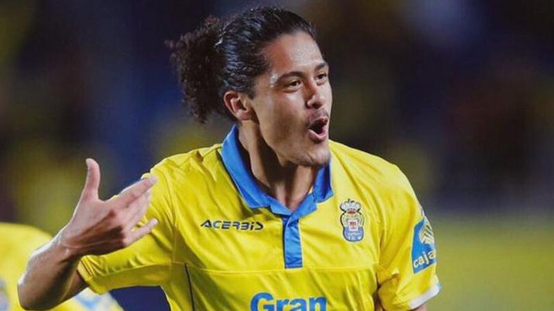 Fenerbahçe, Mauricio Lemos transferini bitirdi!