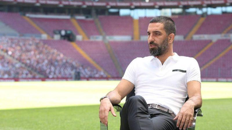 Arda Turan'dan Milli Takım uçağında saldırdığı Bilal Meşe açıklaması: 'Ah bu paranın gözü kör olsun' diye manşet attı, hatalıyım ama çok kırıldım