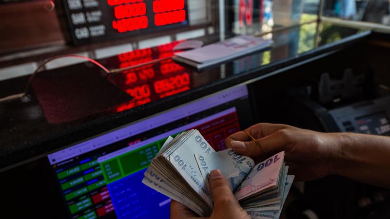 Dolar güne nasıl başladı?