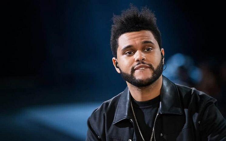 The Weeknd'den Beyrut patlaması mağdurları için 300 bin dolarlık bağış 