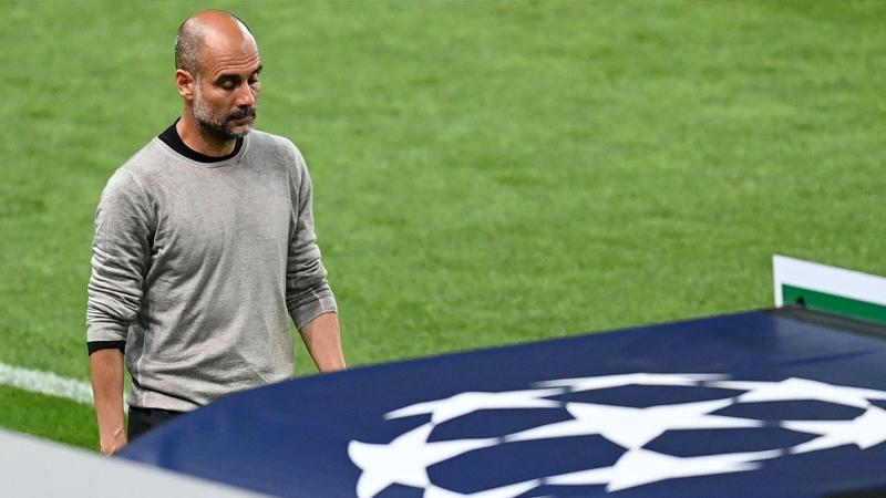 Manchester City teknik direktörü Guardiola: Eğer kaybetmenizin önemi kalmazsa spor, spor olmaktan çıkar