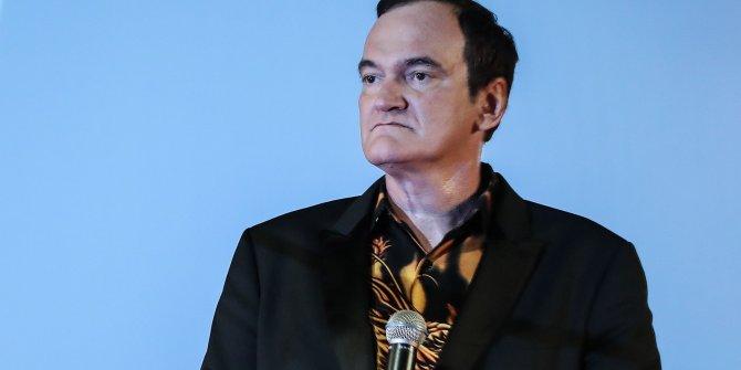 Quentin Tarantino'nun önerdiği 10 gerilim filmi