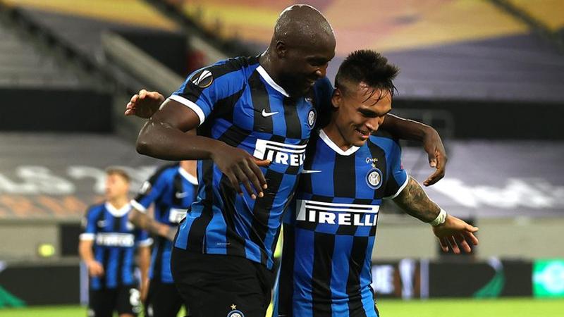 Inter, UEFA Avrupa Ligi'nde finalde!