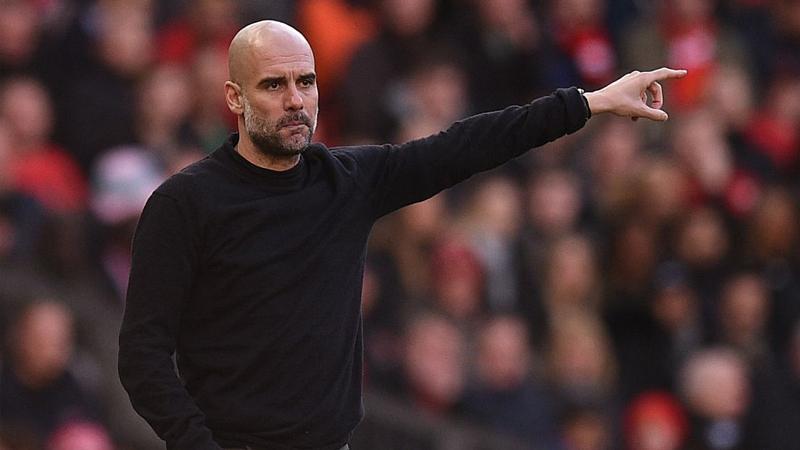 Guardiola, 2023'te Manchester City'yi bırakıp bir milli takım yönetmek istediğini duyurdu