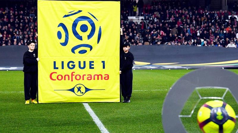 Ligue 1'in açılış maçına Koronavirüs engeli