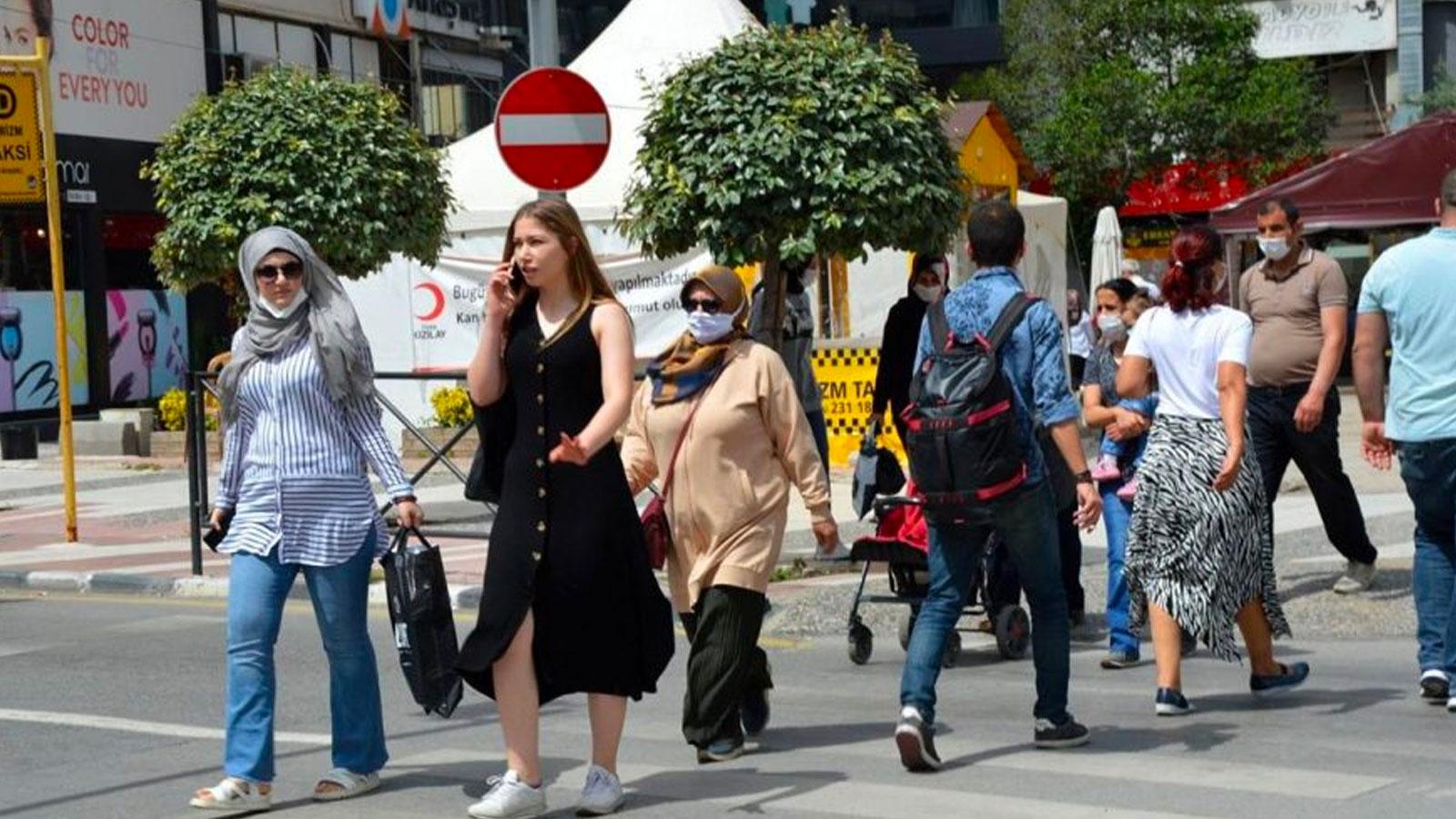 Manisa Valisi: Koronavirüs’te beklenen sonuç alınamazsa  yeni tedbirler alabiliriz