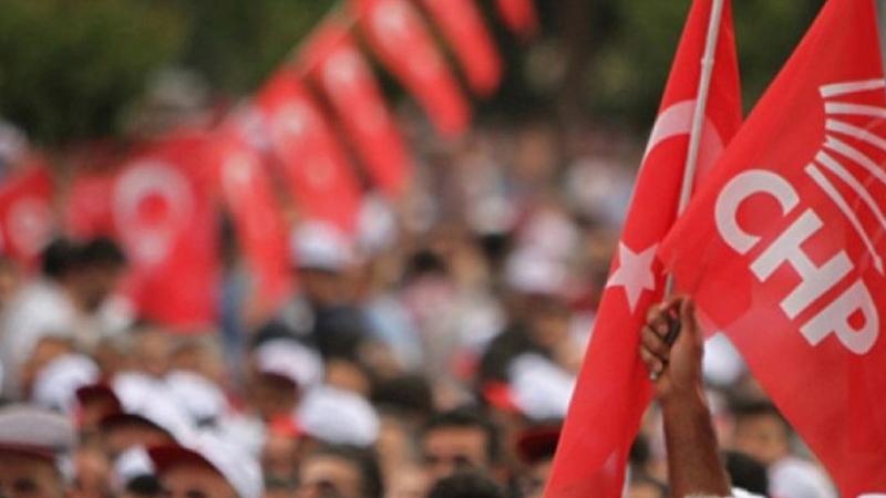 CHP'den AKP'nin "Saray gezili üyelik kampanyasına" yanıt: CHP iktidarında o saray halka açılacak