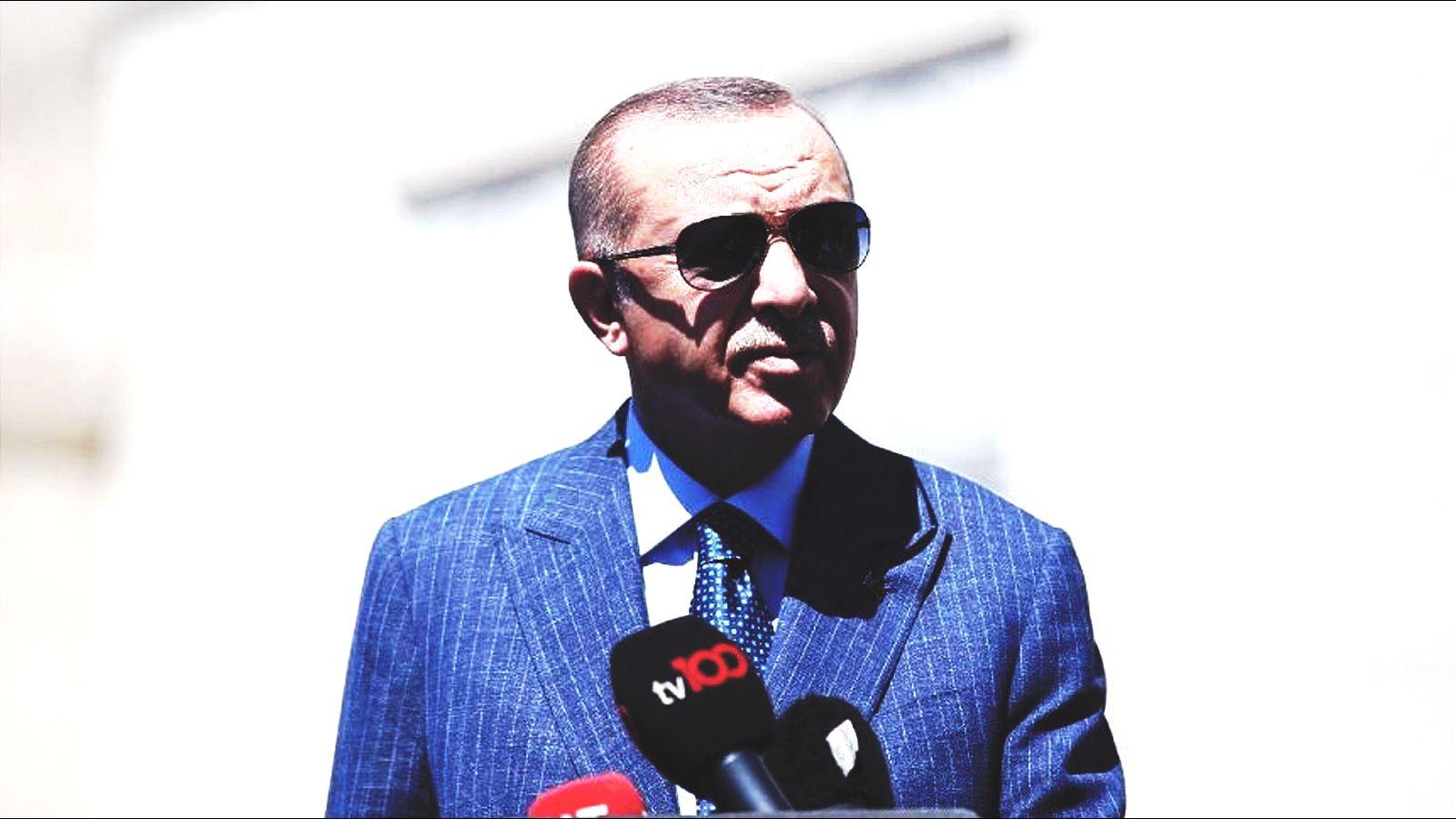 Erdoğan'ın eski danışmanı Beki: AK Parti zıddına dönüştü mü, dönüşmedi mi; siz söyleyin!