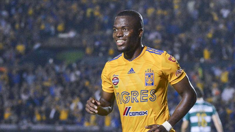 Fenerbahçe için Enner Valencia iddiası