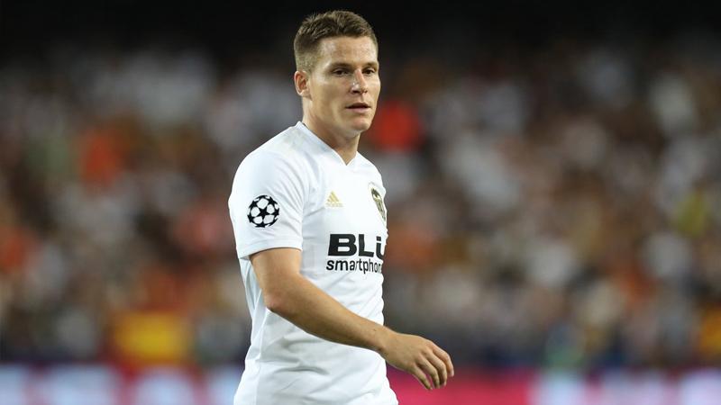 Fenerbahçe'nin hedefi Kevin Gameiro, Valencia bonservissiz vermeye sıcak bakıyor!