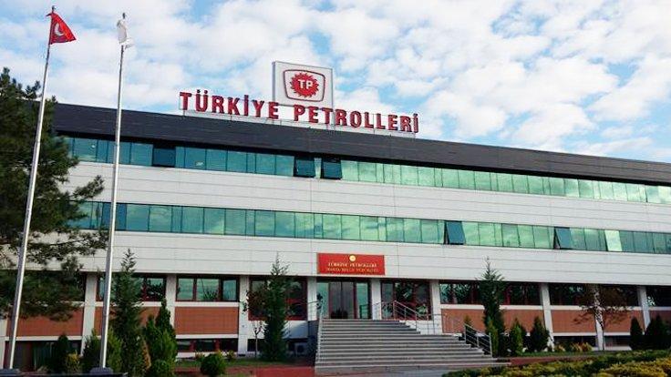 Türkiye Petrolleri'ne 5 ilde 4 petrol arama ruhsatı verildi