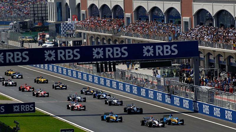 Formula 1'in 2020'de İstanbul'a döneceği kesinleşti; resmi açıklama bekleniyor