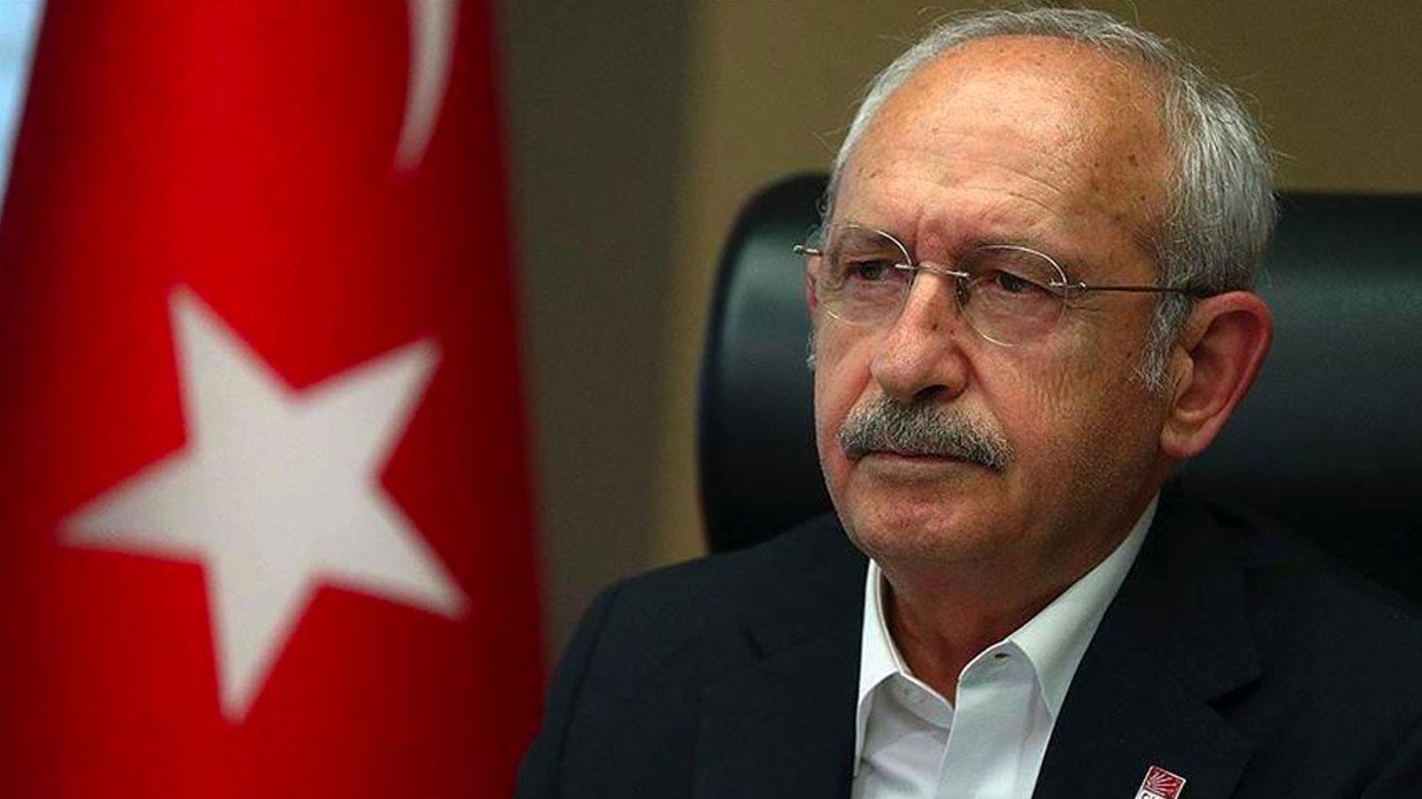 Kılıçdaroğlu: Gaziler arasında ayrım var, bu haksızlıklar giderilmeli