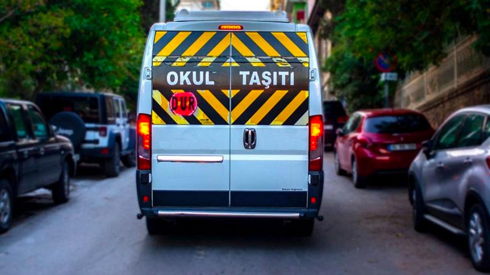 İstanbul'da okul servis ücretleri belli oldu: En ucuzu 421 lira 