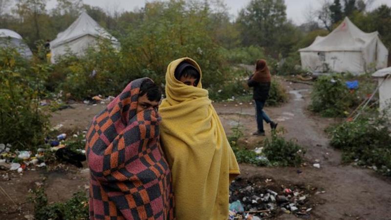 Uluslararası Af Örgütü: Bosna Hersek'te mülteciler dolaşım kısıtlamaları altında mahsur, saldırılar karşısında korunmasız