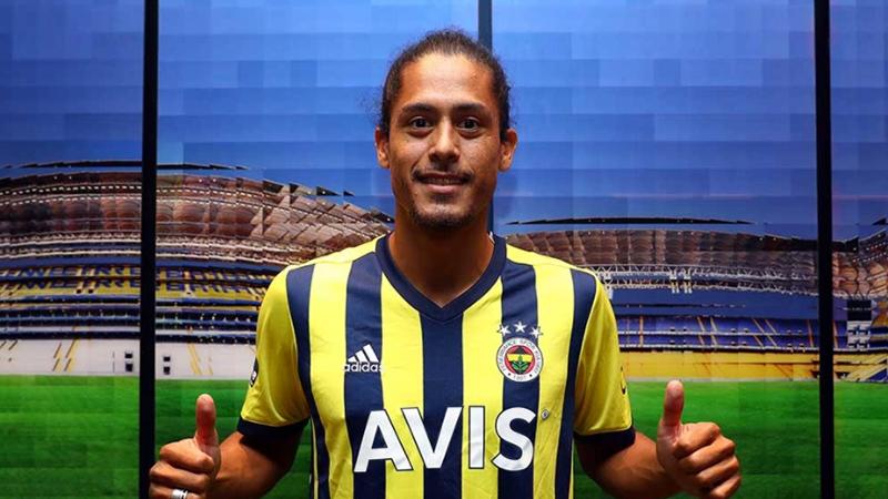 Fenerbahçe, Mauricio Lemos transferini açıkladı