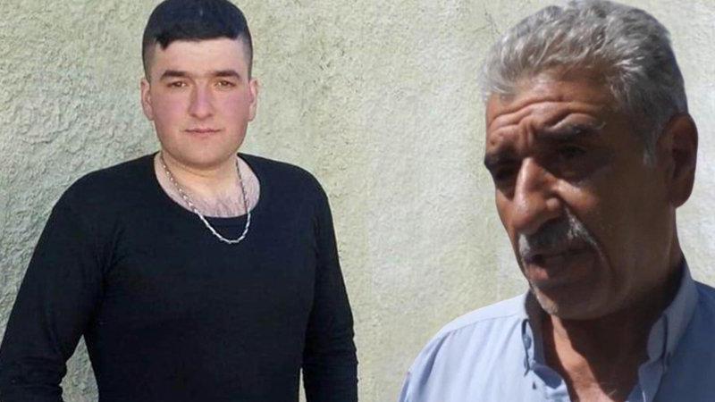 İpek Er'in babası, Cumhurbaşkanı ve milletvekillerine seslendi: Devlet bu katilin peşini bırakmasın