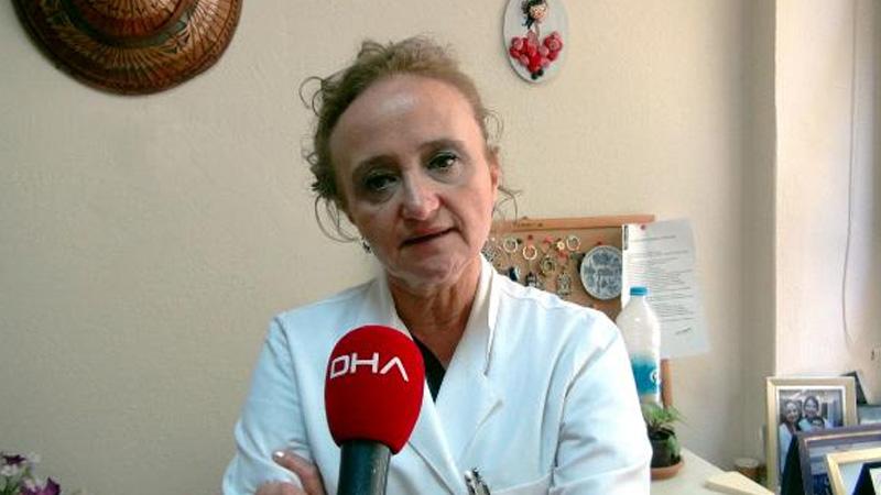 Bilim Kurulu Üyesi Prof. Dr. Taşova: Okulların açılmasıyla aşı 12 yaş altına inebilir