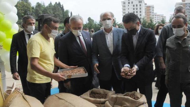 Bakan Pakdemirli kuru üzüm alım fiyatını 12,5 lira açıkladı