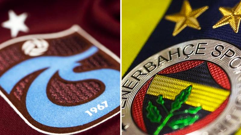 Trabzonspor'dan Fenerbahçe'ye: Mahkeme kararını yine 'şike' yaparak açıkladılar