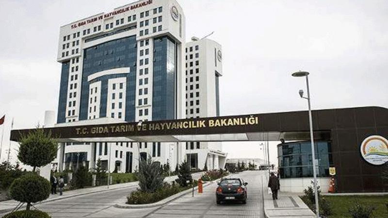 Bilgi Edinme Yasası kapsamında Orman Genel Müdürlüğü'ne başvuran kişiden 128 bin lira istendi