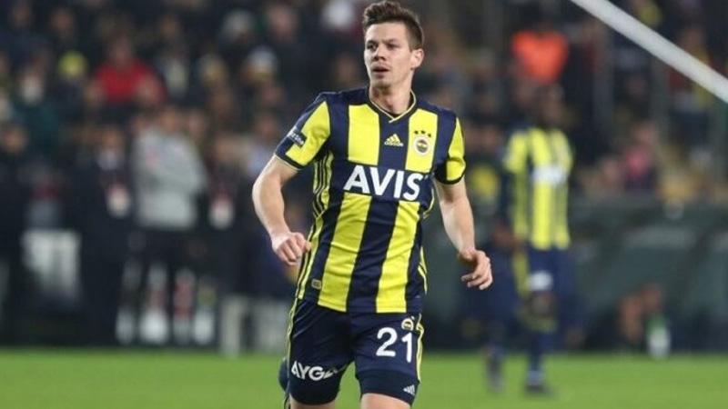 Acun Ilıcalı'nın kulübü Fortuna Sittard, Fenerbahçe'den Zajc'ı gündemine aldı