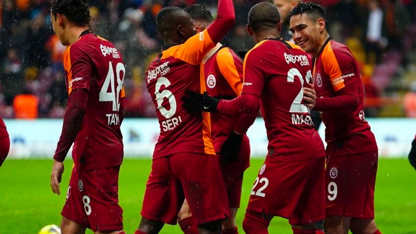 Galatasaray'ın ön eleme turundaki rakibi belli oluyor