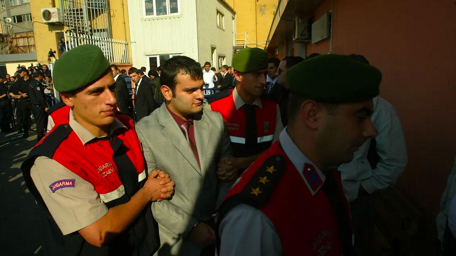 Nedim Şener: Hrant Dink cinayetiyle ilgili kamu görevlilerinin yargılandığı dava devam ediyor,  katil Ogün Samast yeniden yargılanıp tutuklanabilir 