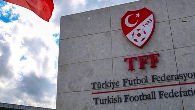 TFF, milli futbolculara prim verildiği iddialarını yalanladı