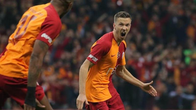 Beşiktaş, Linnes'e 'bonservisini al, biz anlaşırız' çağrısı yaptı