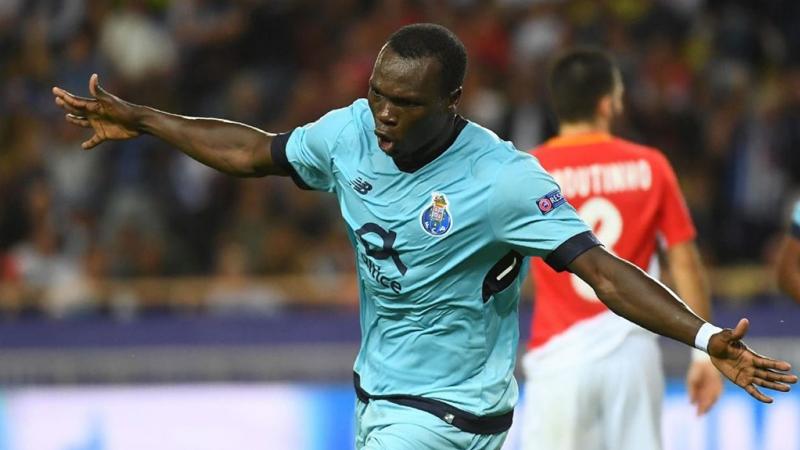 Vincent Aboubakar'la anlaşma sağlandı!