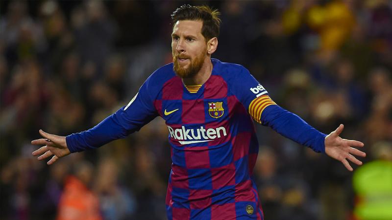 Messi, 700 milyon Euro'luk teklife 'evet' dedi