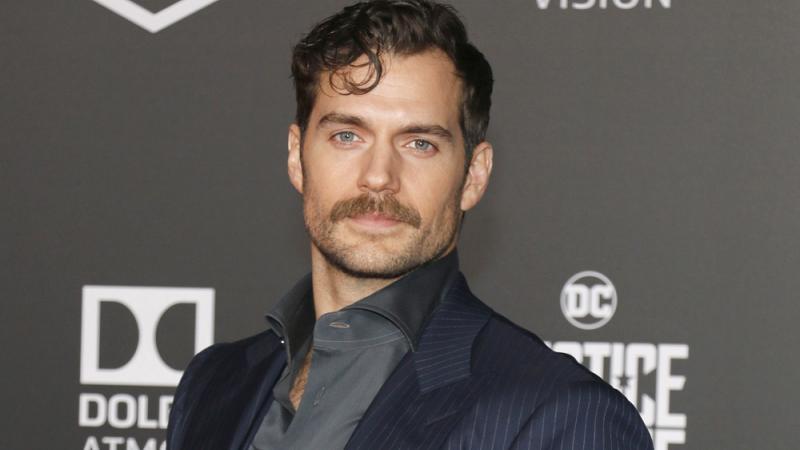 Yapay zekaya göre yeni James Bond, Henry Cavill olmalı