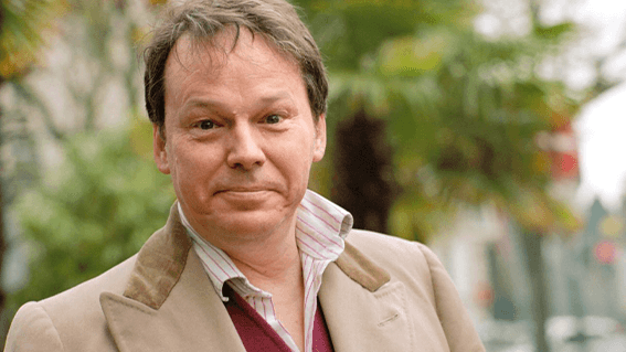 Barış aktivisti, antropolog David Graeber, 59 yaşında hayatını kaybetti