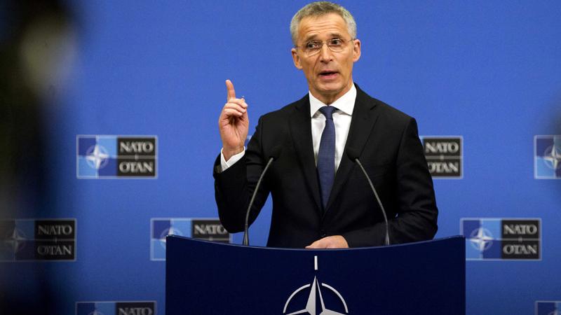 NATO Genel Sekreteri Stoltenberg: Atina ile Ankara arasında teknik görüşme yapıldı, ancak henüz bir anlaşma sağlanamadı