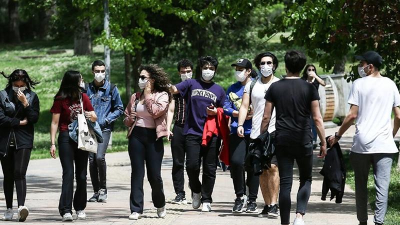 Genç işsizlik yüzde 25,3'e yükseldi; en büyük hayalleri yurtdışında yaşamak!