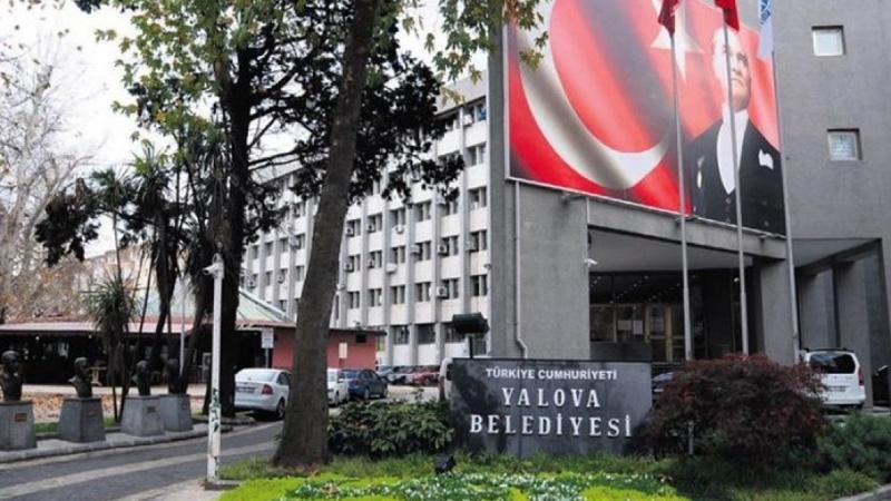 Yalova Belediyesi'ne fidye yazılımı saldırısı!