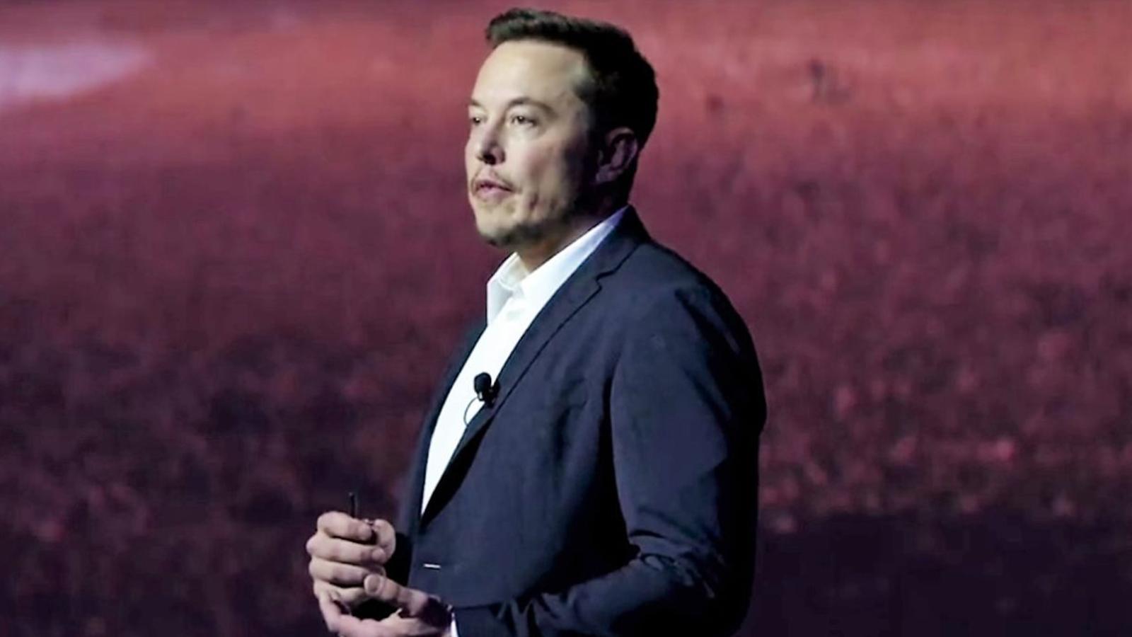 Elon Musk'tan Mars'ta koloni kurmaya gideceklere: Ölme ihtimaliniz yüksek