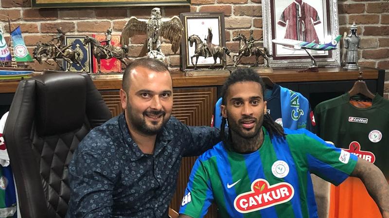 Armand Traore, Rizespor macerasını anlattı: Yaşadığım evden beni attırdılar; aylarca maaşımı alamadım, pis otellerde kaldım