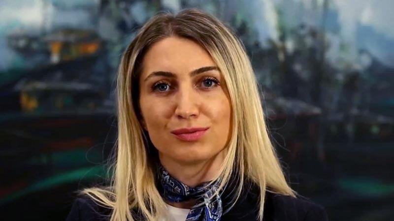 Dilek İmamoğlu: Ekonomi zaten çok kötü, ama benim en fazla içimi dağlayan çocuklarımızın eğitimi ve ülkedeki kadın sorunları