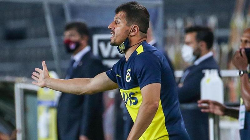 Fenerbahçe'de Emre Belözoğlu bilinmezi!