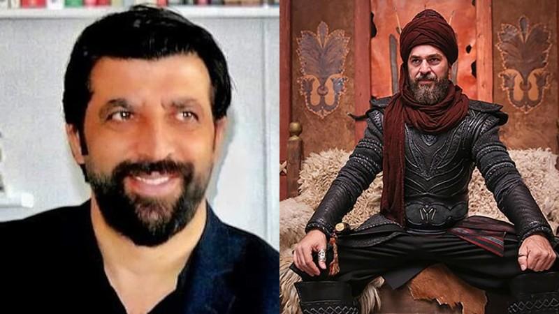 Gazeteci Oktay Candemir Diriliş Ertuğrul dizisi paylaşımı gerekçesiyle gözaltına alındı